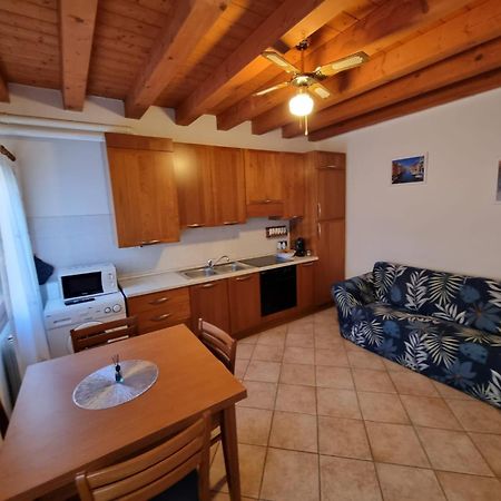 La Casa Di Giorgia Lejlighed Chioggia Eksteriør billede