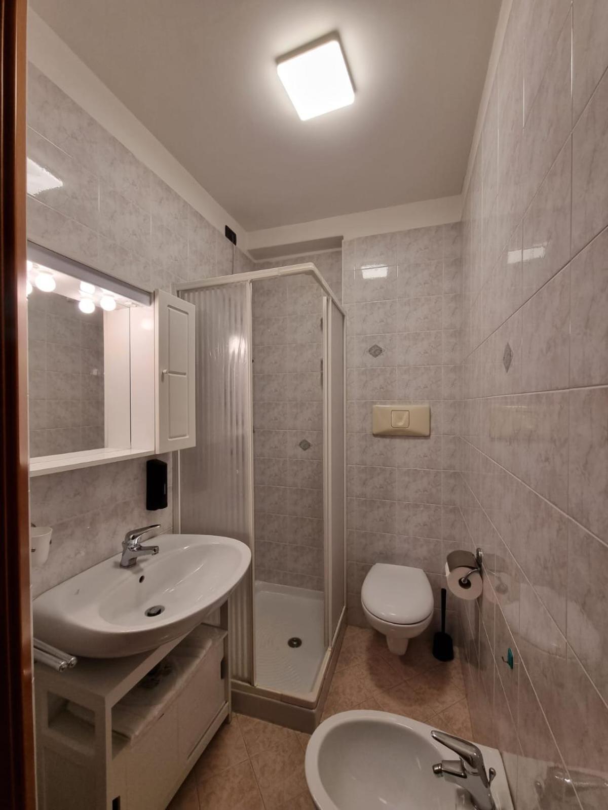 La Casa Di Giorgia Lejlighed Chioggia Eksteriør billede