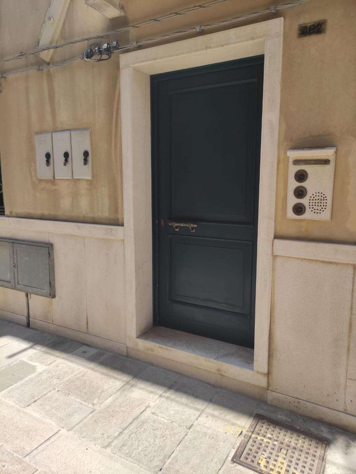 La Casa Di Giorgia Lejlighed Chioggia Eksteriør billede