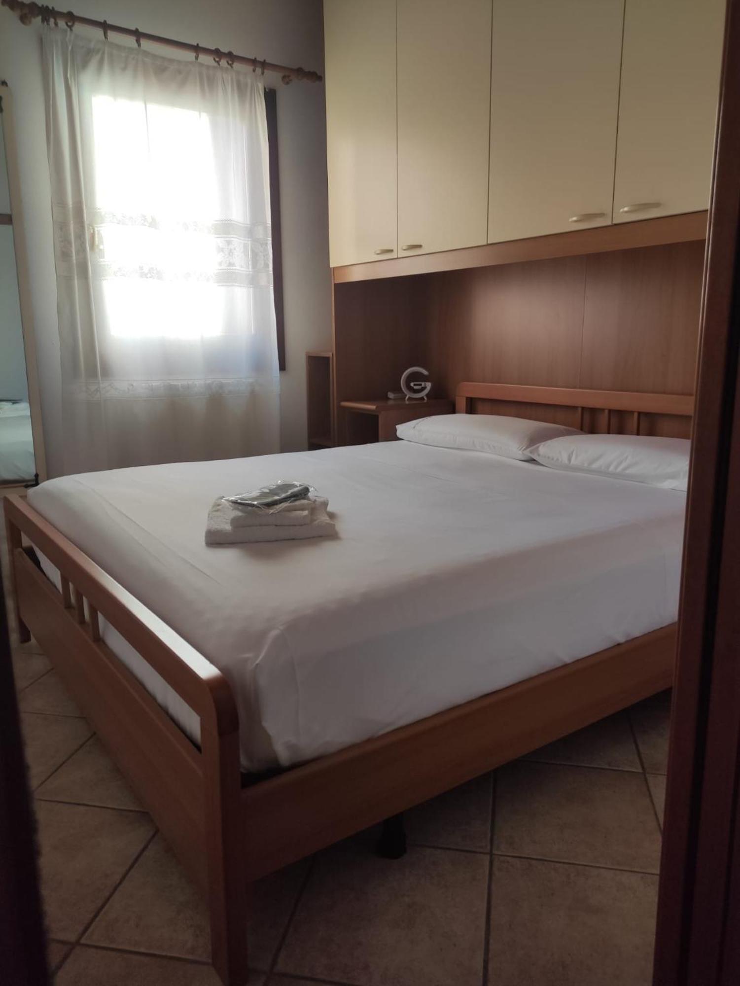 La Casa Di Giorgia Lejlighed Chioggia Eksteriør billede