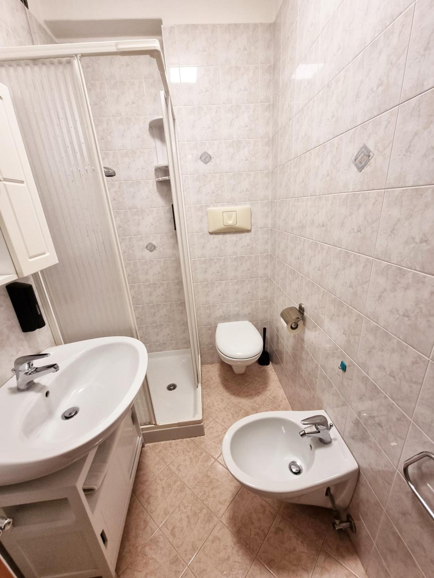 La Casa Di Giorgia Lejlighed Chioggia Eksteriør billede