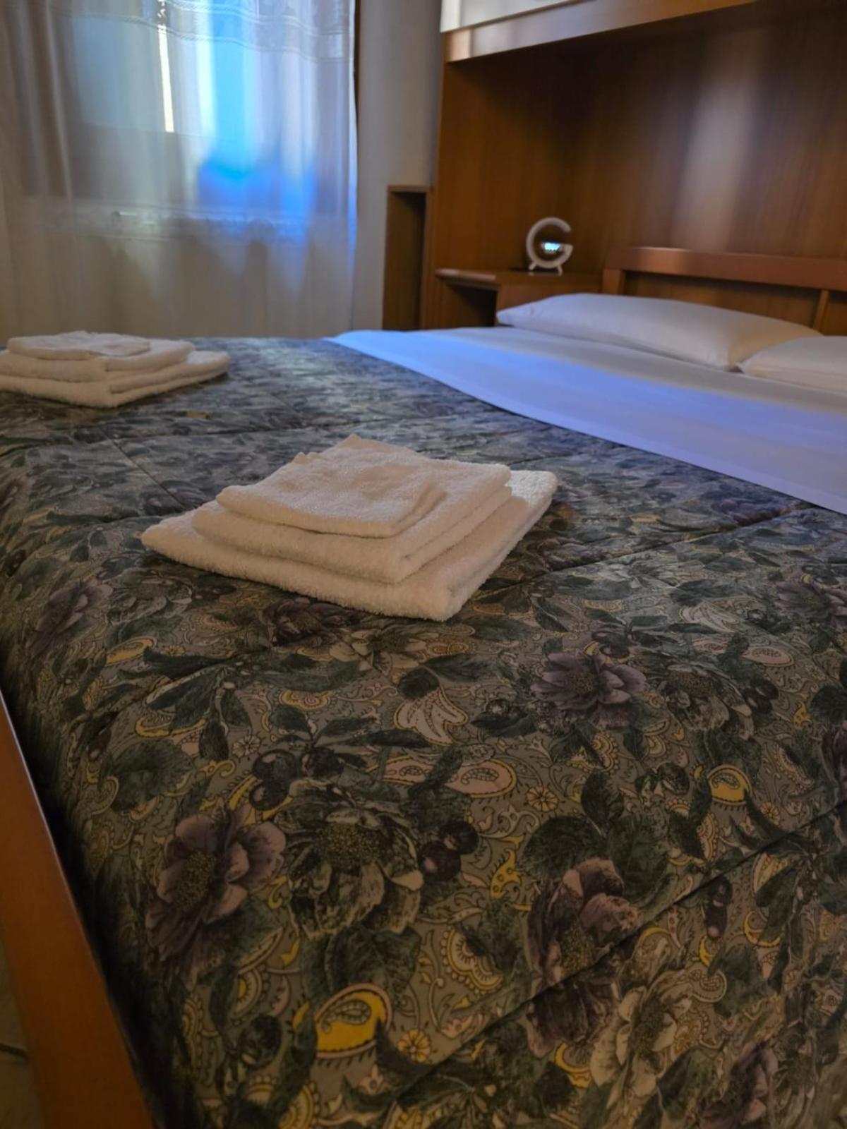 La Casa Di Giorgia Lejlighed Chioggia Eksteriør billede